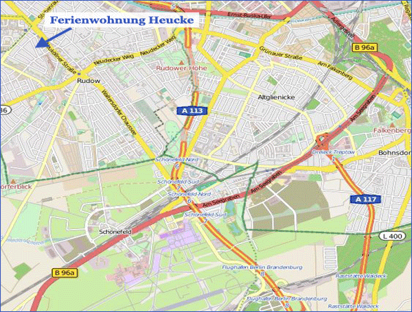 Ferienwohnung Heucke_karte04_rudow01