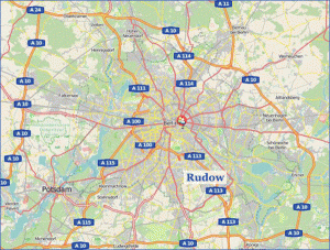 Ferienwohnung Heucke_karte05_berlin01